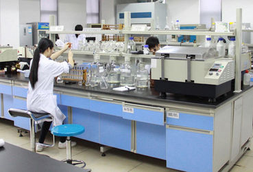 Guangdong Keyou Materials Technology Co., Ltd. productielijn van de fabrikant