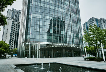 Guangdong Keyou Materials Technology Co., Ltd. productielijn van de fabrikant
