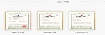 Guangdong Keyou Materials Technology Co., Ltd. productielijn van de fabrikant