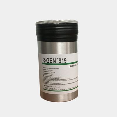 kopen P-Morpholinoacetofenon Type R Gen 919 Photoinitiator Voor Led-harding 210000cps Kooktijd online vervaardiging