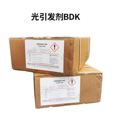 kopen BDK Photoinitiator CAS nr. 24650-42-8 2,2-dimethoxy-2-phenylacetophenon online vervaardiging