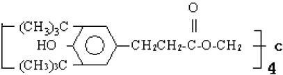 kopen Antioxidanten 1010 6683-19-8 Pentaerythnityl Tetrakis [β-(3.5-Di-Tert-Butyl-4hydroxyphenyl) Propionaat] online vervaardiging