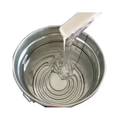kopen Casnummer 9003-01-4 Vaste oppervlakte Vloeibare thermoplastische in tandheelkunde online vervaardiging