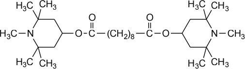 kopen UV-absorber Chemie Chiguard 3053 Cas 104810-48-2 104810-47-1 41556-26-7 82919-37-7 online vervaardiging