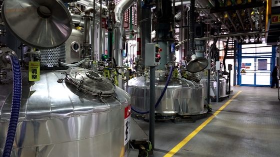 kopen Plastic Additieven 1100 Cps Min Viscositeit Onoplosbaar in Water online vervaardiging