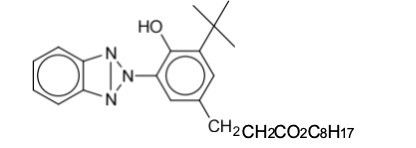 Chiguard 5582 Cas 127519-17-9 108-65-6 Coatings Inks Paints Benzenepropanoïnezuur