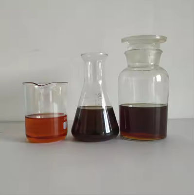 Gewijzigde aminewatergebonden fenalkamine-hardingsmiddelen voor epoxyprimarcoatings met een laag VOC-gehalte