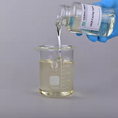 Harsverharder Lichte kleur Epoxy-hardend middel Diethylenetriamine Beton Epoxy zelfnivellerende vloerverf