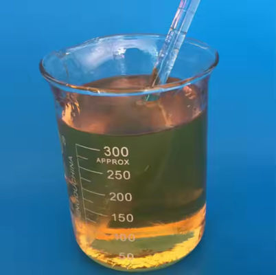 Chiguard® 5400 Cas 153519-44-9 UV Absorber 400 Hydroxyphenyl Triazine 1,06 g Cm3 Dichtheid