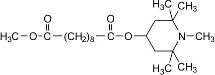 Chiguard UV-absorberend toevoegingsmiddel Cas 104810-48-2 104810-47-1 41556-26-7 82919-37-7