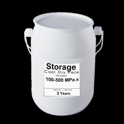 Hoogwaardige coatingsadditieven met een viscositeitsbereik van 100-500 MPa.s, een gehalte aan actieve stof van 50% en een houdbaarheid van 2 jaar